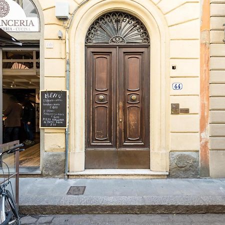 Cattedrale Di Firenze Apartment Dış mekan fotoğraf