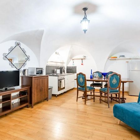 Cattedrale Di Firenze Apartment Dış mekan fotoğraf