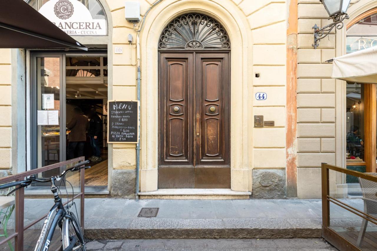 Cattedrale Di Firenze Apartment Dış mekan fotoğraf