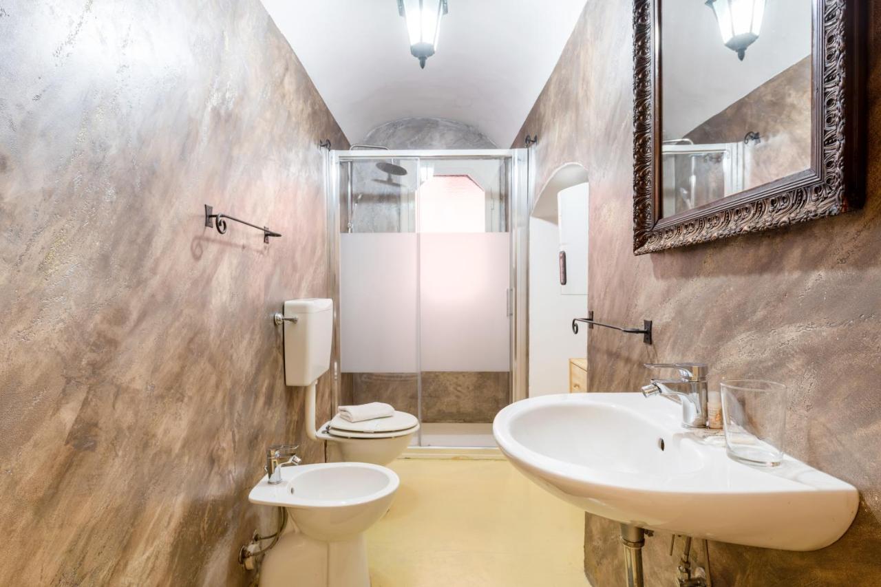 Cattedrale Di Firenze Apartment Dış mekan fotoğraf