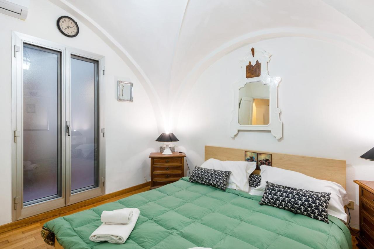 Cattedrale Di Firenze Apartment Dış mekan fotoğraf