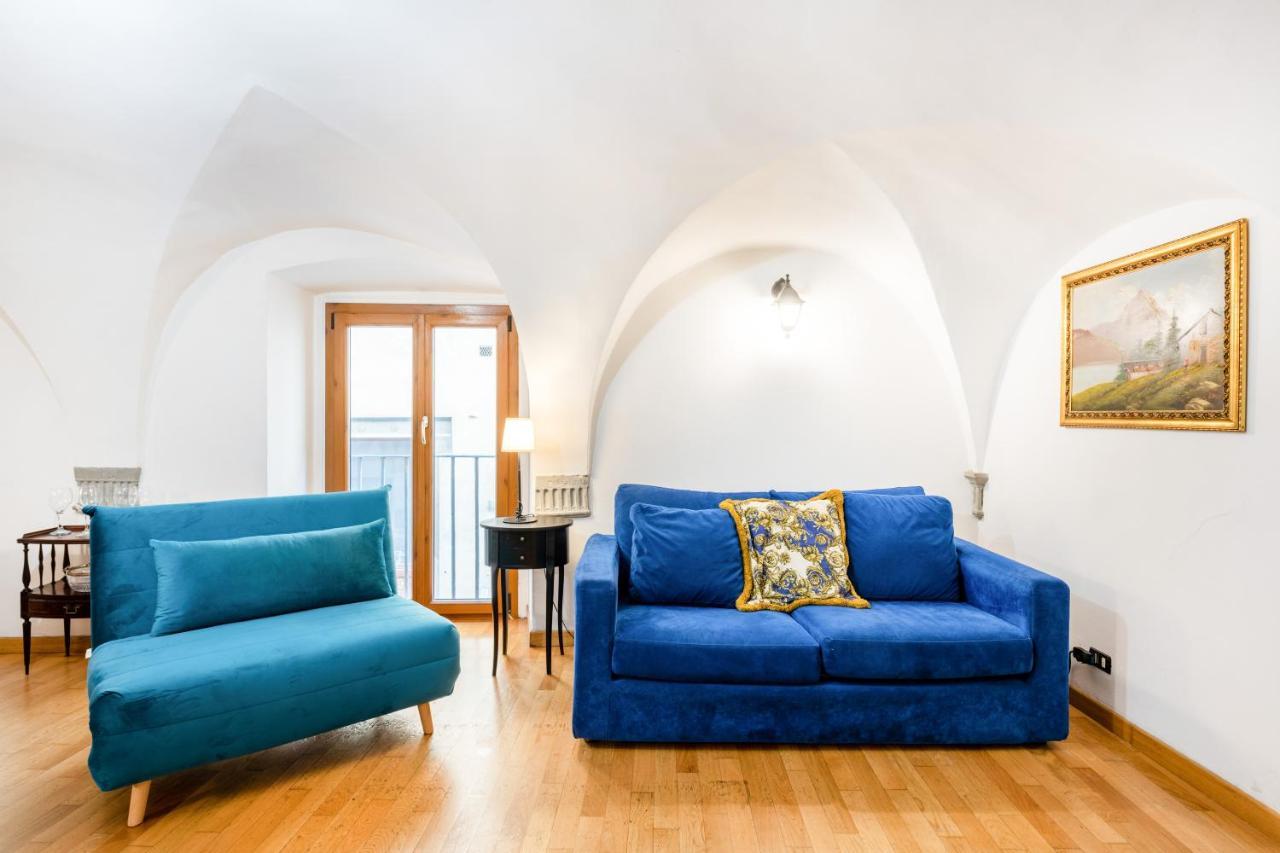 Cattedrale Di Firenze Apartment Dış mekan fotoğraf