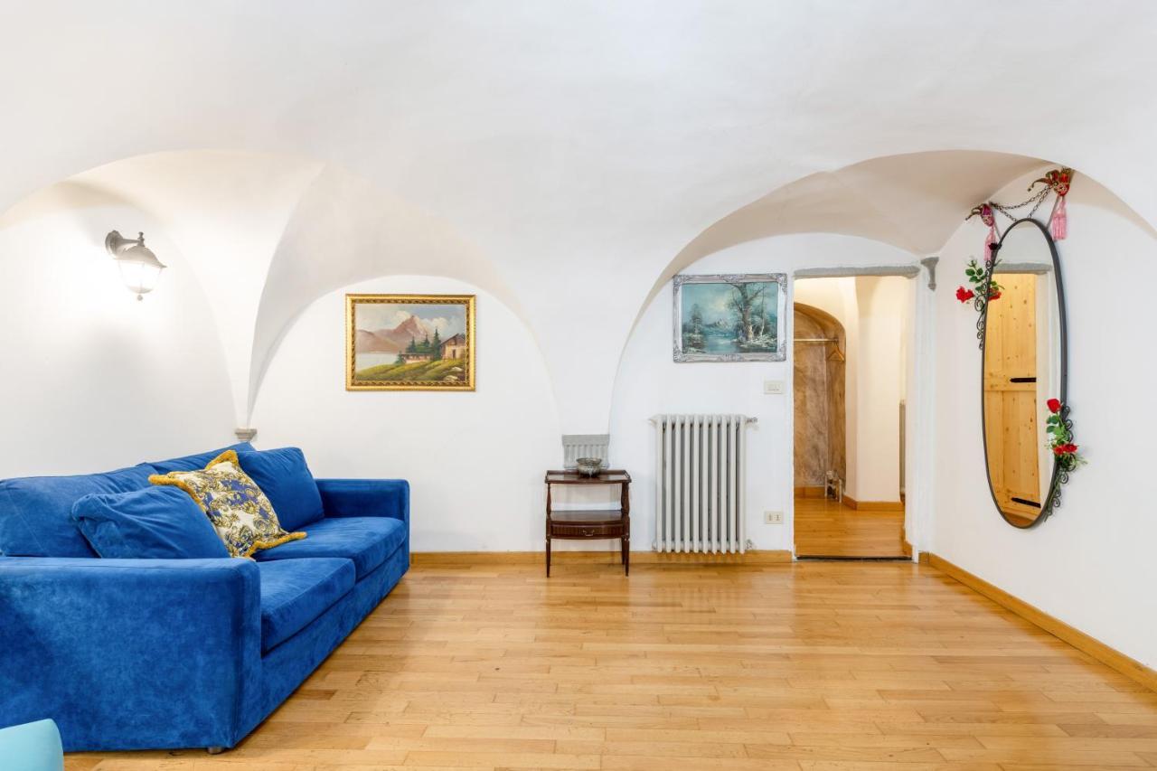 Cattedrale Di Firenze Apartment Dış mekan fotoğraf