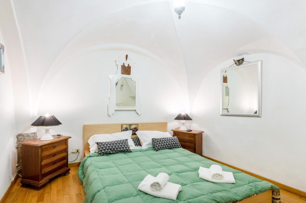 Cattedrale Di Firenze Apartment Dış mekan fotoğraf