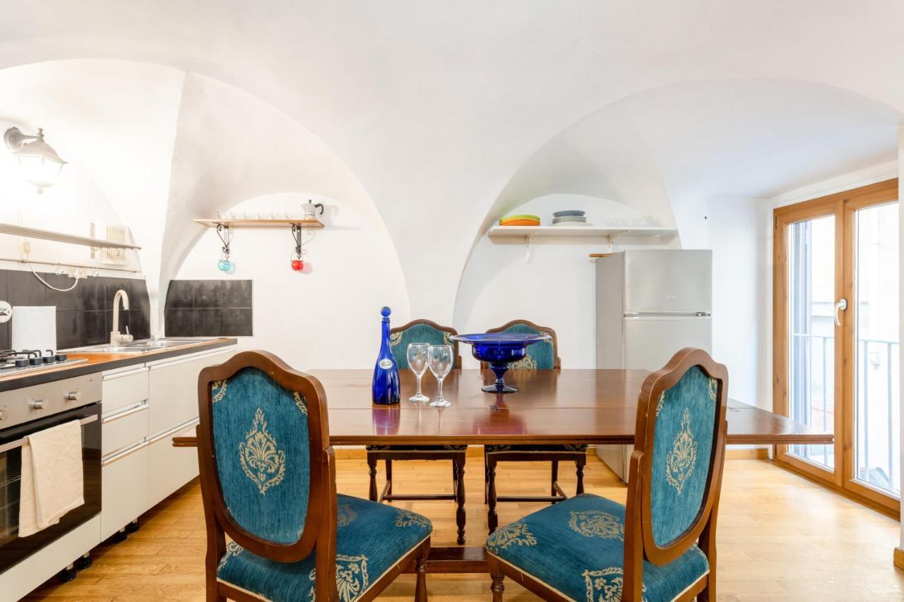 Cattedrale Di Firenze Apartment Dış mekan fotoğraf