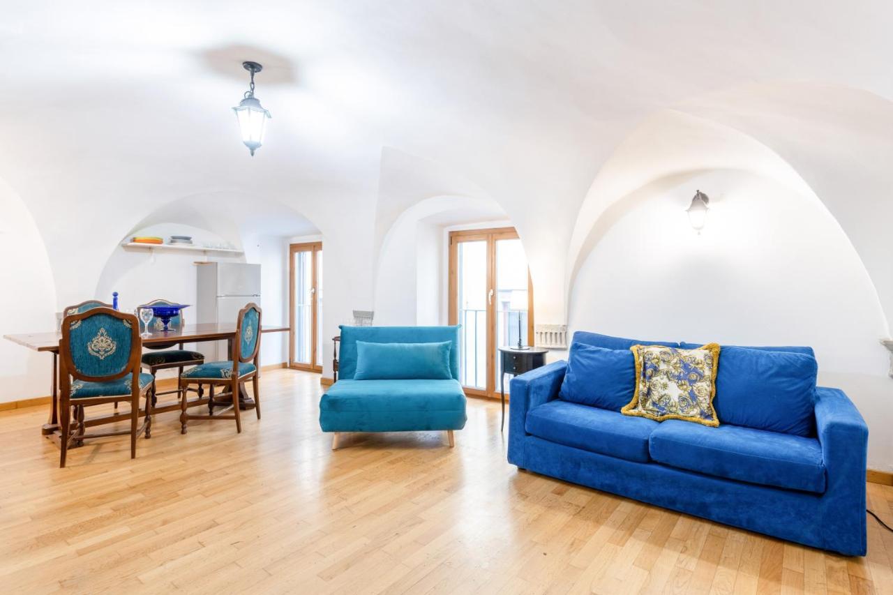 Cattedrale Di Firenze Apartment Dış mekan fotoğraf