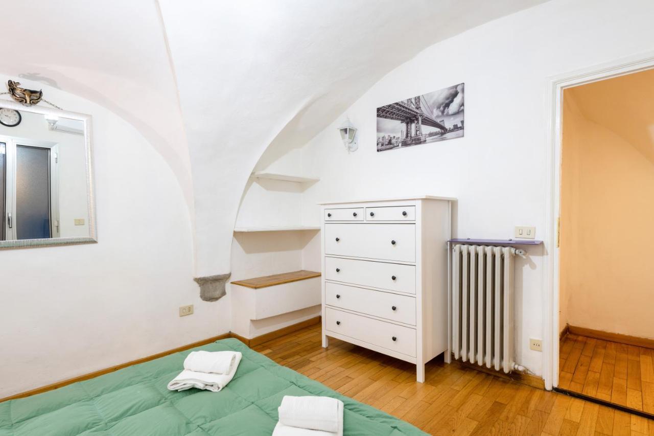 Cattedrale Di Firenze Apartment Dış mekan fotoğraf