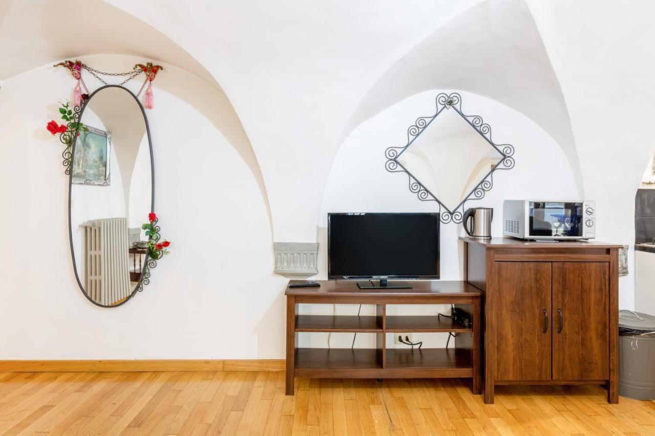 Cattedrale Di Firenze Apartment Dış mekan fotoğraf
